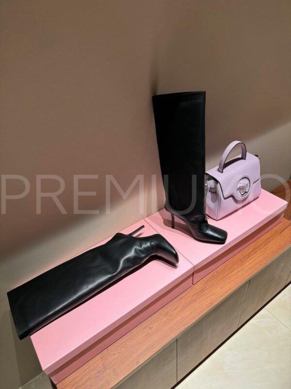 The Attico сапоги PR438968 3