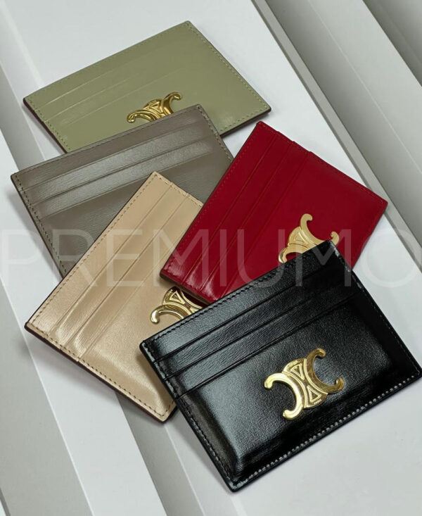 Celine картхолдер PR318055 7
