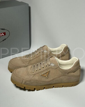 Prada кроссовки PR480693