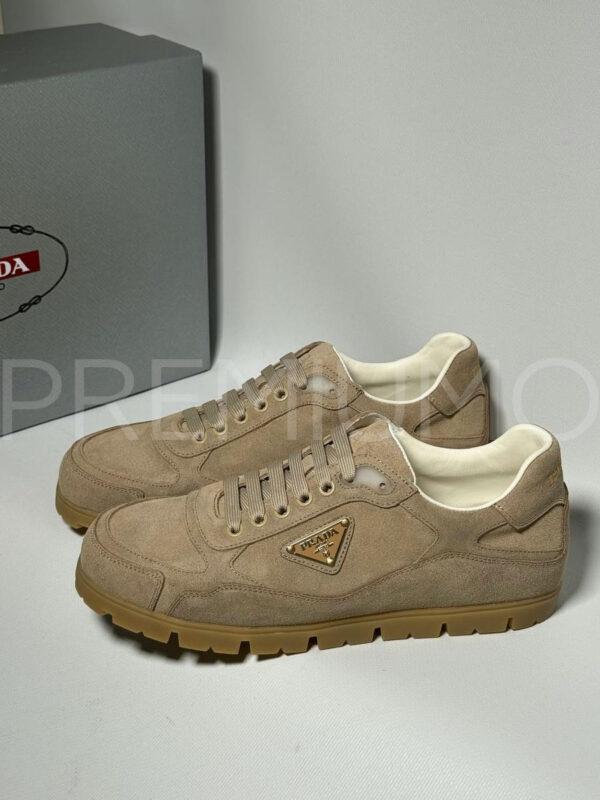 Prada кроссовки PR480693