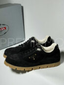 Prada кроссовки PR598145 7