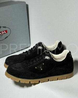 Prada кроссовки PR598145