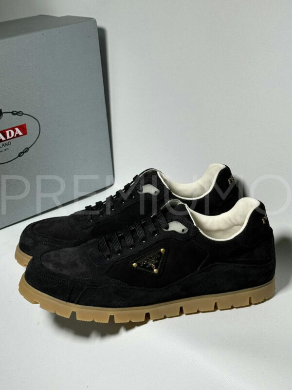 Prada кроссовки PR598145