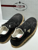 Prada кроссовки PR598145 10