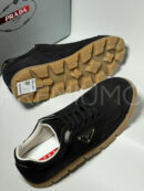 Prada кроссовки PR598145 12