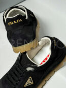 Prada кроссовки PR598145 11