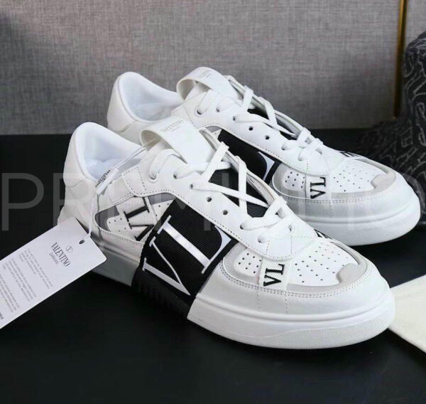Valentino кроссовки PR180142