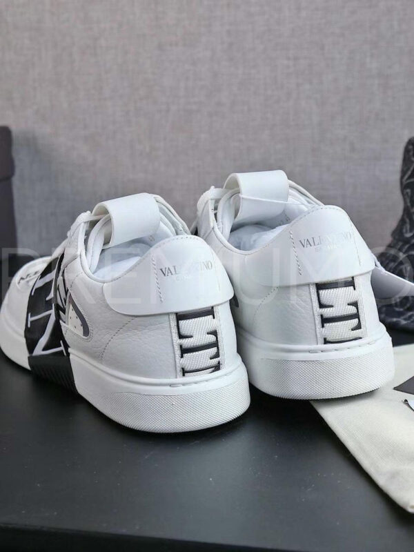 Valentino кроссовки PR180142 7