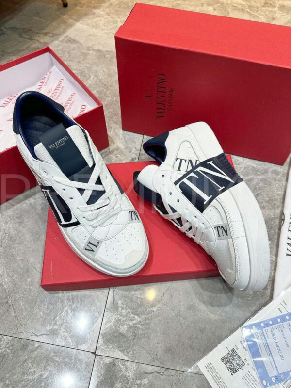 Valentino кроссовки PR650789 2