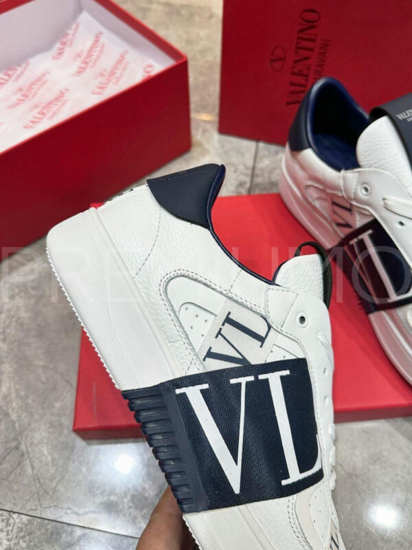 Valentino кроссовки PR650789 6