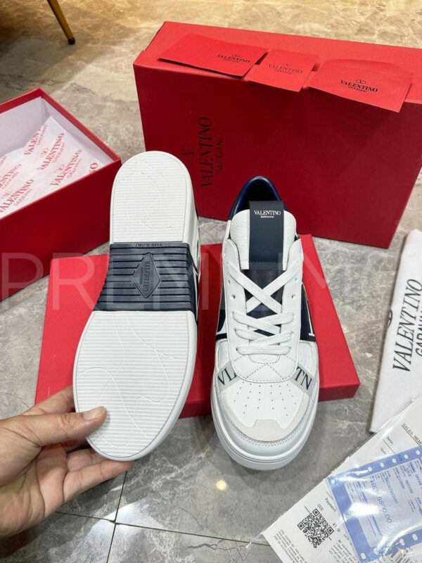 Valentino кроссовки PR650789 8