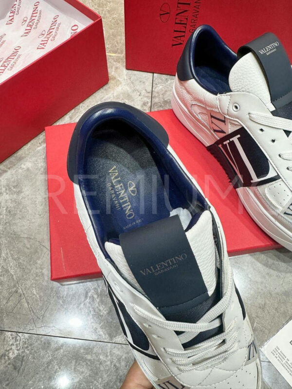 Valentino кроссовки PR650789 7