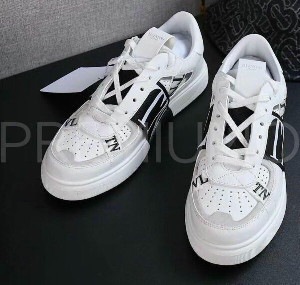 Valentino кроссовки PR180142 5