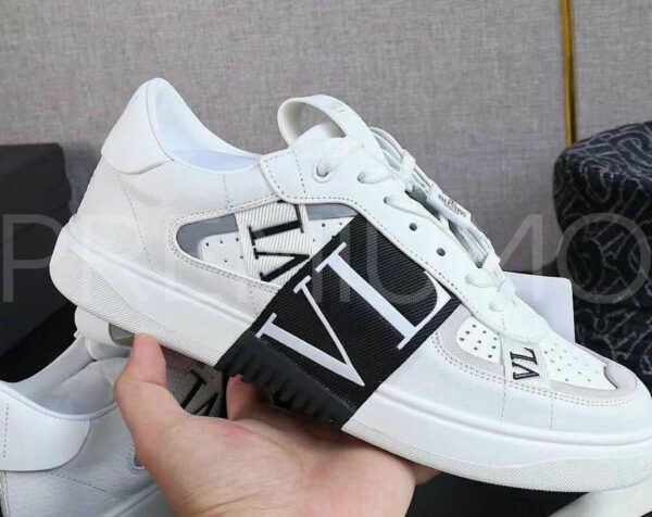 Valentino кроссовки PR180142 6