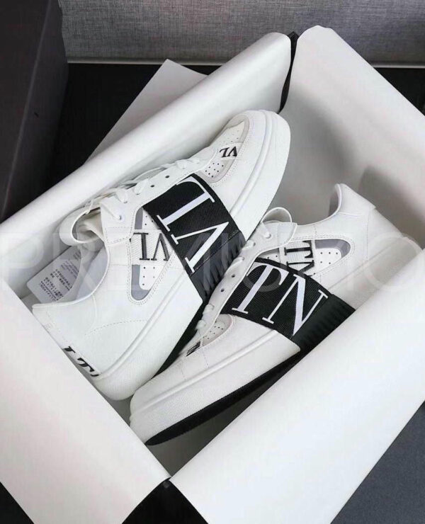 Valentino кроссовки PR180142 3