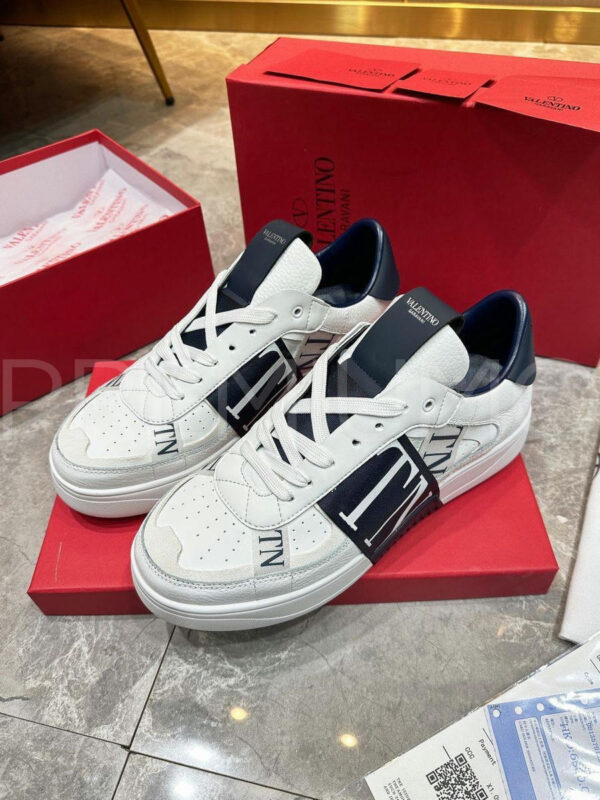 Valentino кроссовки PR650789