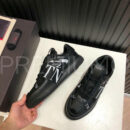 Valentino кроссовки PR545000 10