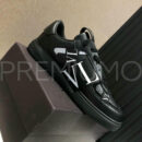Valentino кроссовки PR545000 8