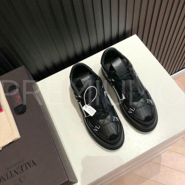 Valentino кроссовки PR545000 6