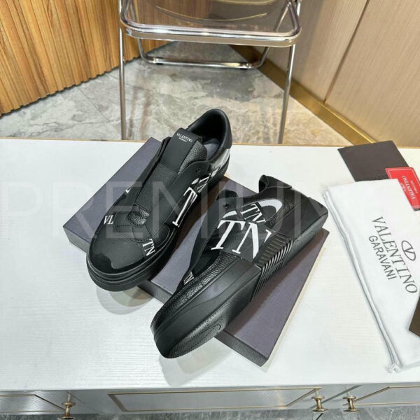 Valentino кроссовки PR437544 2