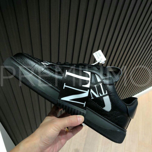 Valentino кроссовки PR545000 5