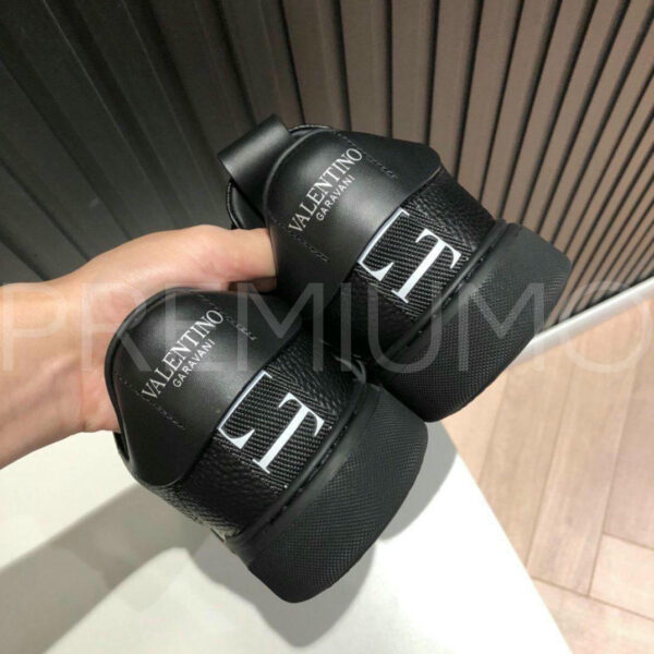 Valentino кроссовки PR545000 7