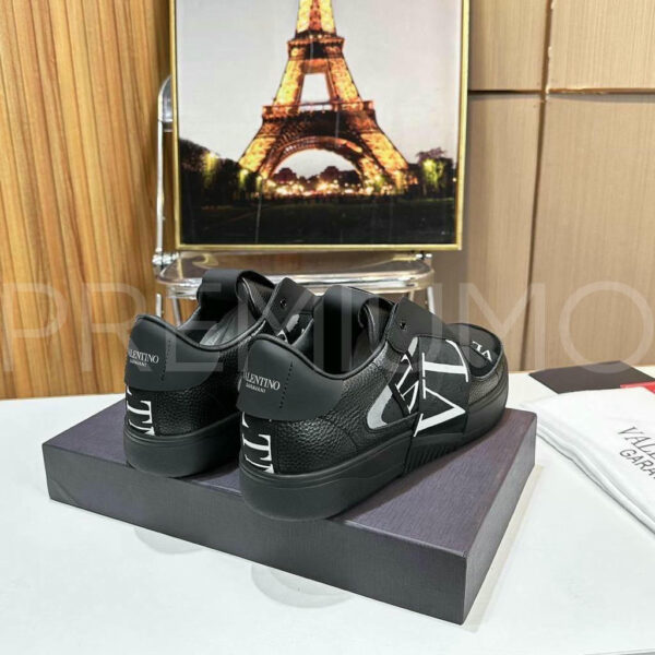 Valentino кроссовки PR437544 4