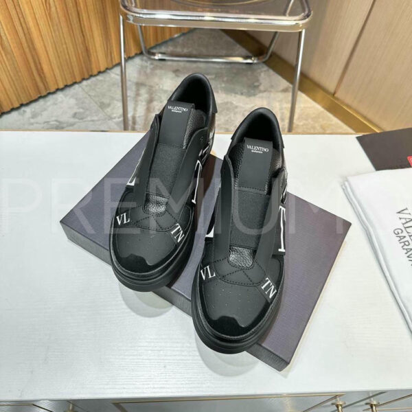 Valentino кроссовки PR437544 5