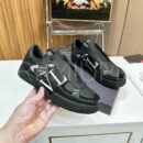Valentino кроссовки PR437544 15