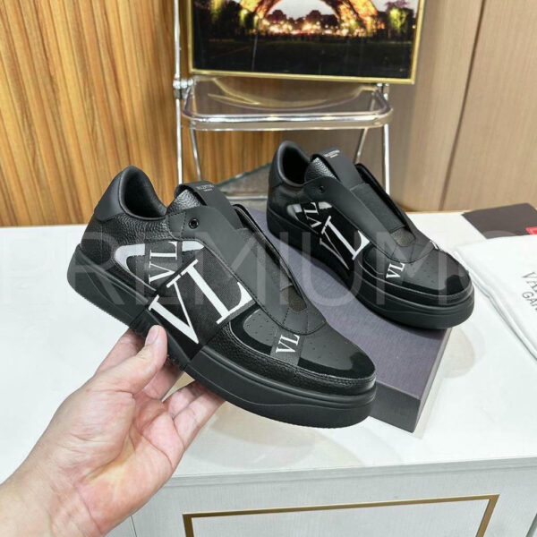 Valentino кроссовки PR437544 6