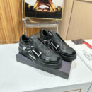 Valentino кроссовки PR437544 10