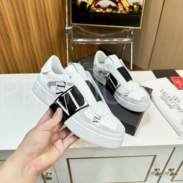 Valentino кроссовки PR924398 3