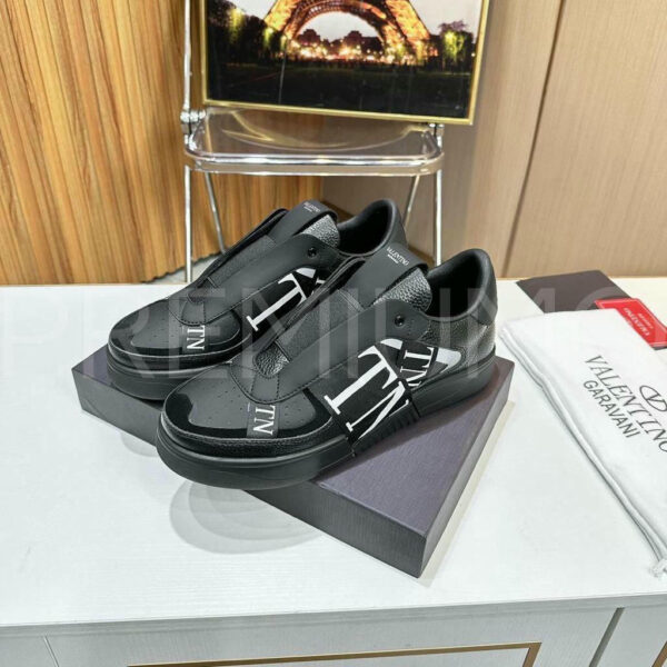 Valentino кроссовки PR437544 3