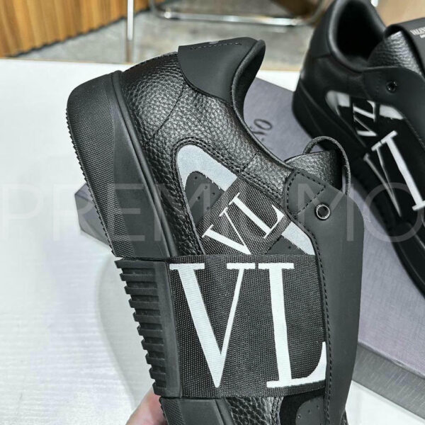 Valentino кроссовки PR437544 8