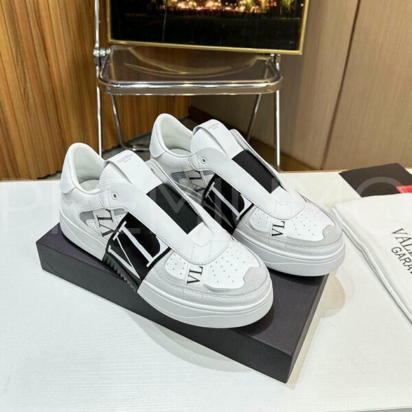 Valentino кроссовки PR924398 2