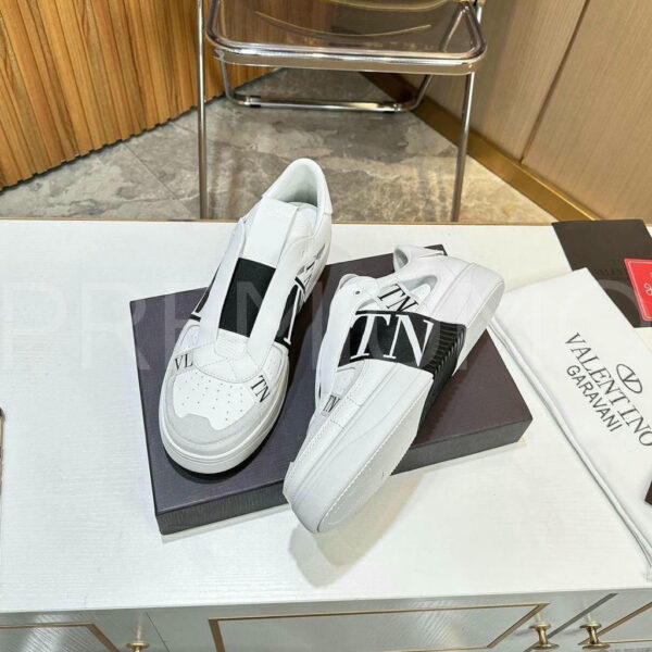 Valentino кроссовки PR924398 4