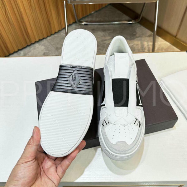 Valentino кроссовки PR924398 9