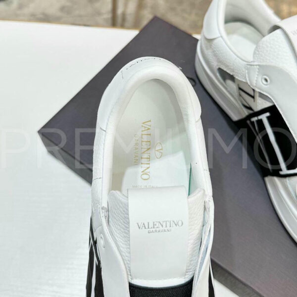 Valentino кроссовки PR924398 8