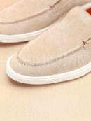 Santoni лоферы PR460063 14