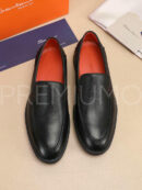 Santoni лоферы PR343289 12
