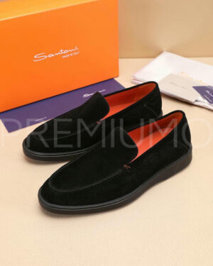 Santoni лоферы PR869724 Santoni лоферы PR869724