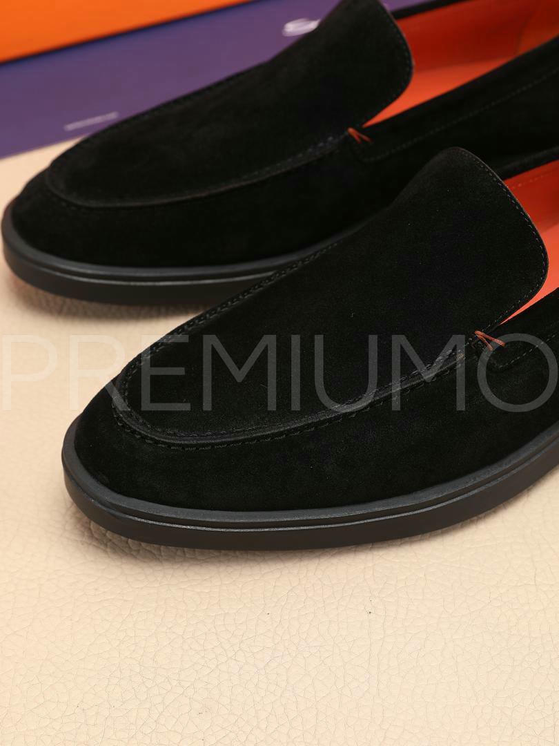 Santoni лоферы PR869724 5 Santoni лоферы PR869724 5