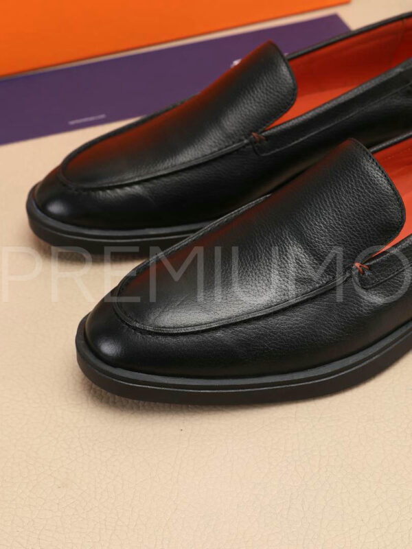 Santoni лоферы PR343289 4