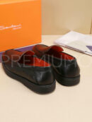 Santoni лоферы PR343289 14