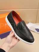 Santoni лоферы PR130313 15