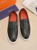 Santoni лоферы PR130313 11
