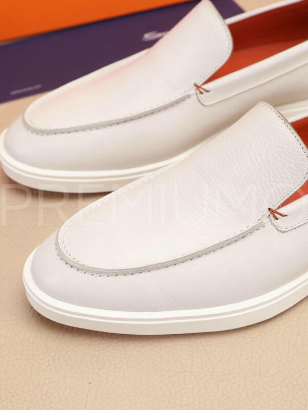 Santoni лоферы PR795038 7