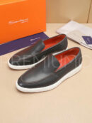Santoni лоферы PR508919 10