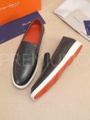 Santoni лоферы PR508919 13