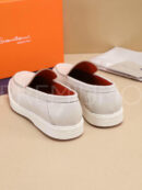 Santoni лоферы PR795038 15
